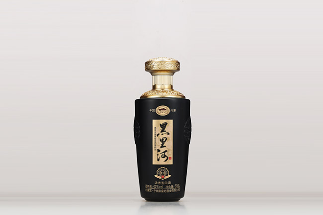 黑里河酒老窖 濃香型【42° 500ml】