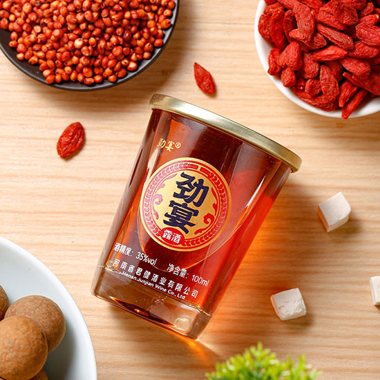 勁宴酒【35° 100ml】