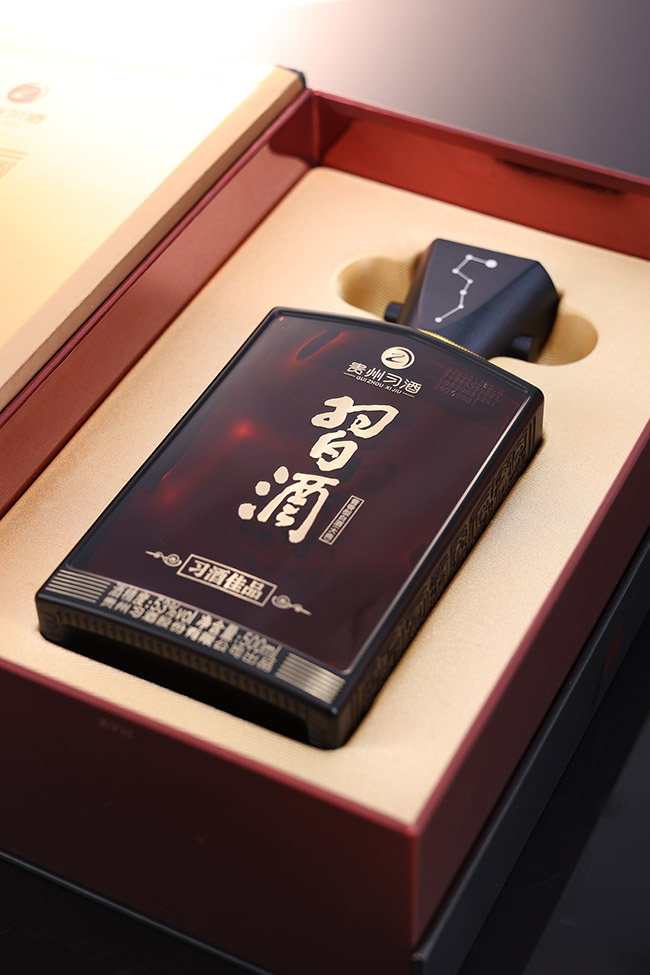 習(xí)酒佳品 醬香型【53° 500ml】