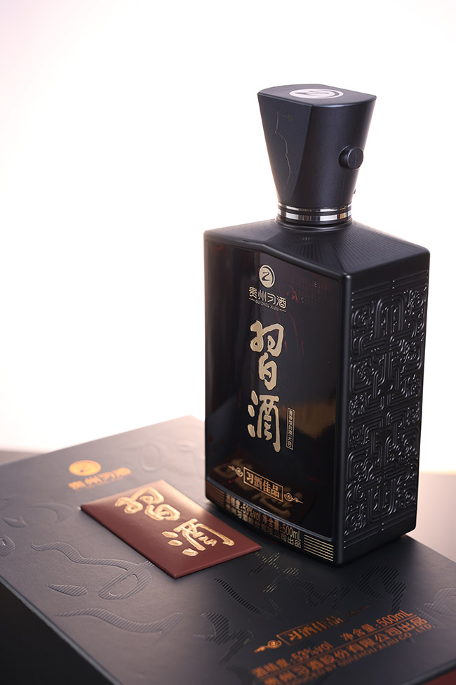 習(xí)酒佳品 醬香型【53° 500ml】