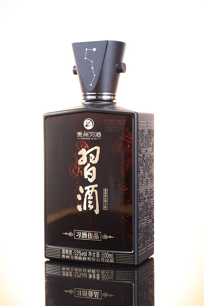 習(xí)酒佳品 醬香型【53° 500ml】