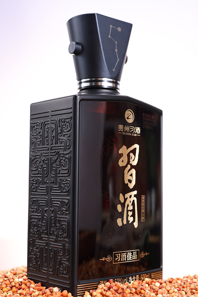 習(xí)酒佳品 醬香型【53° 500ml】