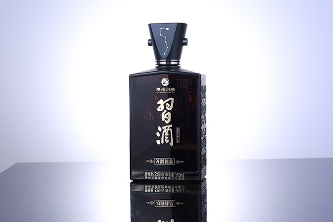 習(xí)酒佳品 醬香型【53° 500ml】