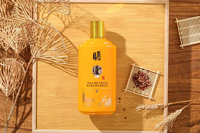 瞻云·精品 醬香型【53° 500ml】