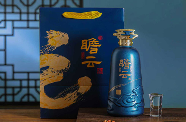 瞻云·星漢 醬香型【53° 500ml】