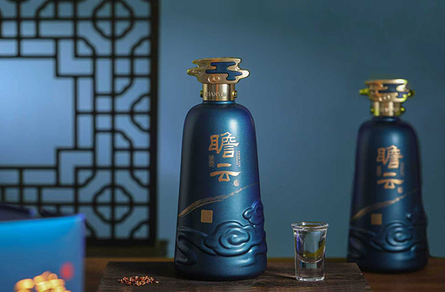 瞻云·星漢 醬香型【53° 500ml】