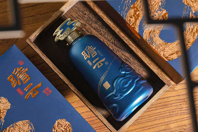 瞻云·星漢 醬香型【53° 500ml】