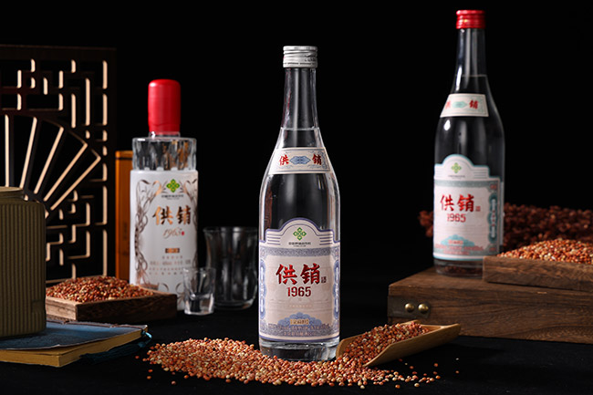 供銷1965【金扁擔(dān)】