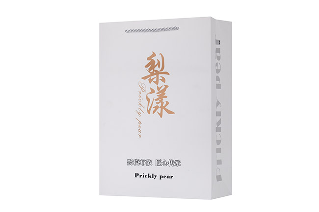 梨漾刺梨蒸餾酒【52° 500ml】