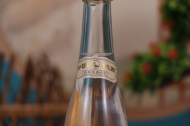 鳳香大曲酒 鳳香型【52° 168ml】