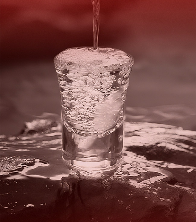 鳳香大曲酒500ml 45°鳳香型